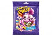 «KrutFrut», мармелад жевательный в форме мышек, 100 г