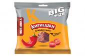 «Кириешки Big Size», сухарики «Сладкий чили», 80 г