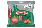 «Кириешки Big Size», сухарики «Томат спайси», 80 г