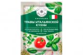 «Галерея вкусов», приправа «Травы итальянской кухни», 10 г