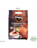 Кофе Camel Cappuccino 1х20