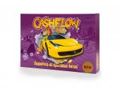 Настольная игра: CASHFLOW (ДЕНЕЖНЫЙ ПОТОК) для детей 12+