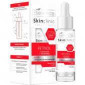 BIELENDA SKIN CLINIC PROFESSIONAL RETINOL Лифтинг и реструктуризация сыворотка для лица 30мл