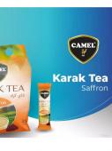 Чай Saffron Camel (25 пакет.)