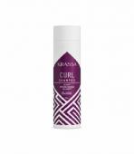 Шампунь для волос KRASSA Professional Curl  для кудрявых и вьющихся волос, 250 мл