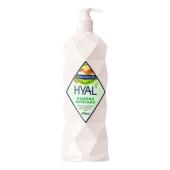 HYAL ALMOND AVOCADO Шампунь для волос с маслом авокадо, 475мл