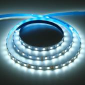 Светодиодная лента Ecola PRO 5 м, IP20, SMD5050, 60 LED/м, 14.4 Вт/м, 12 В, 6000К