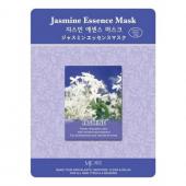 MIJIN ESSENCE MASK Тканевая маска для лица с экстрактом жасмина, 23г