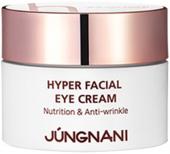 JUNGNANI HYPER FACIAL Крем для глаз с пептидами, 30мл