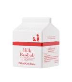 MILK BAOBAB B&K Детский крем для лица и тела, 45г