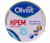 Крем для обуви Olvist 2154/02E