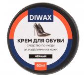 Крем для обуви Diwax 5001