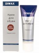 Крем для обуви Diwax 5012