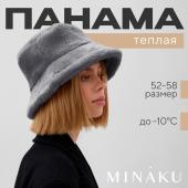 Панама MINAKU