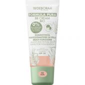 DEBORAH Тональный ВВ-крем FORMULA PURA BB CREAM BIO, тон 02 Нюд, 30 мл