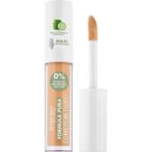 DEBORAH Консилер жидкий FORMULA PURA FLUID CONCEALER, тон: 02 Бежевый, 5,5г