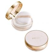 ZEESEA Пудра рассыпчатая Velvet Loose Powder тон 01 Pearl White / жемчужный, 5 г