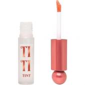 Vivienne Sabo Тинт для губ / Lip tint / Teinture a levres "Tititint" тон 07