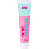 Beauty Bomb Глиняная маска "ACNE FIGHTER" / Anti-Pimple Purifying Mask