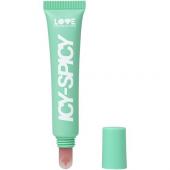 Love Generation Блеск-плампер для губ / Plump Lip Gloss "Icy-spicy" тон 01