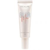 FOCALLURE Праймер BLUR Pore minimize Primer, тон: 01