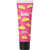 Beauty Bomb Крем для рук/Hand cream «Lemon meringue»