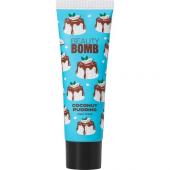 Beauty Bomb Крем для рук /Hand cream «Coconut pudding»