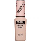 Stellary Лак для ногтей / Nail polish «Gel Therapy 9in1» тон 10