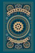 Steampunk journal. Артефакт из мира паровых машин (А5, 176 с., твердый переплет)