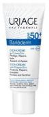 Цика-крем с медью и цинком Bariederm SPF50+, 40 мл