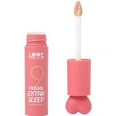 Love Generation Увлажняющий консилер / Moisturizing Concealer "9 hours extra sleep" тон 02