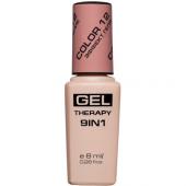 Stellary Лак для ногтей / Nail polish «Gel Therapy 9in1» тон 12