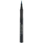 ARTDECO Подводка для чувствительных глаз Sensitive Fine Liner, тон 6, 1 мл