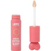 Love Generation Увлажняющий консилер / Moisturizing Concealer "9 hours extra sleep" тон 04