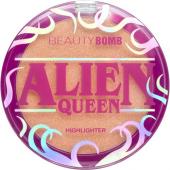 Beauty Bomb Хайлайтер /Highlighter «Alien Queen» /01