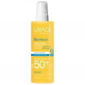 Спрей без ароматизаторов Bariesun SPF50+, 200 мл