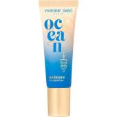 Vivienne Sabo Увлажняющая тональная основа для лица/ Moisturizing foundation for face / Fond de teint hydratant pour le visage “Ocean” 01