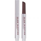 Influence Beauty Бальзам-стик для губ / Lipstick Balm Glow Injection тон 10