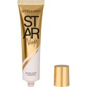 Stellary Выравнивающий тональный крем / STAR NUDE FOUNDATION тон 01, 25 мл