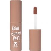 Beauty Bomb Кремовый тинт / Cream tint «Screamtint» 01 тон