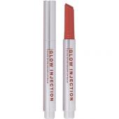 Influence Beauty Бальзам-стик для губ / Lipstick Balm Glow Injection тон 12