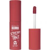 Beauty Bomb Кремовый тинт / Cream tint «Screamtint» 02 тон