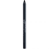 ARTDECO Карандаш-каял для век водостойкий Khol Waterproof Liner, тон 1, 1,2 г