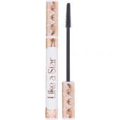 Stellary Водостойкая тушь для ресниц / Water resistant mascara Golden Lace collection тон 01 black