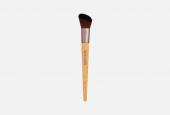 Кисть для контуринга CONTOUR BRUSH BAMBOO HANDLE