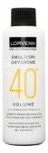 Окислительная эмульсия Emulsion Oxycreme 40 Volume (12%) для аммиачной краски, 70 мл