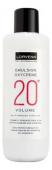 Окислительная эмульсия Emulsion Oxycreme 20 Volume (6%) для аммиачной краски, 1000 мл