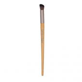 Кисть для растушевки скошенная BLEND BRUSH BAMBOO HANDLE