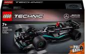 Конструктор Гоночная машина Mercedes-AMG F1 W14 E Performance 42165 240 дет. инерц. LEGO Technic