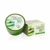 DEOPROCE PURE ALOE Многофункциональный гель алоэ 95%, 300мл СГР